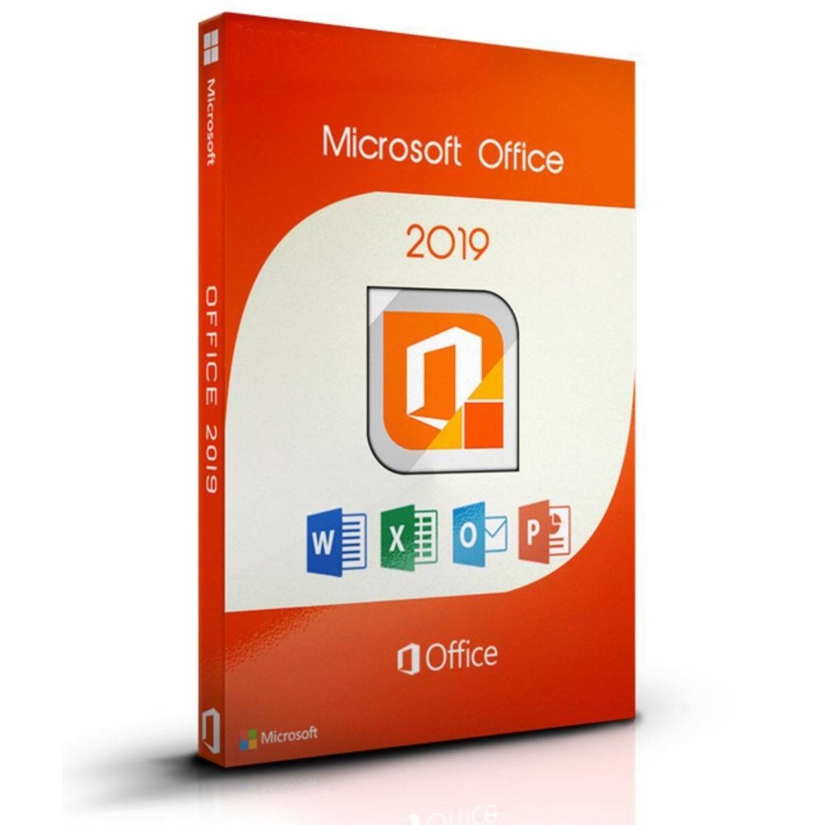 microsoft office 2019 pt br