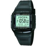 Relógio Masculino Digital Casio Data Bank DB361AV