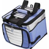 Bolsa Térmica Ice Cooler 24 Litros Azul  Mor