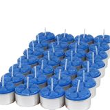 12 Velas Aromáticas de Sândalo Luxo  Aromatizada Rechaud