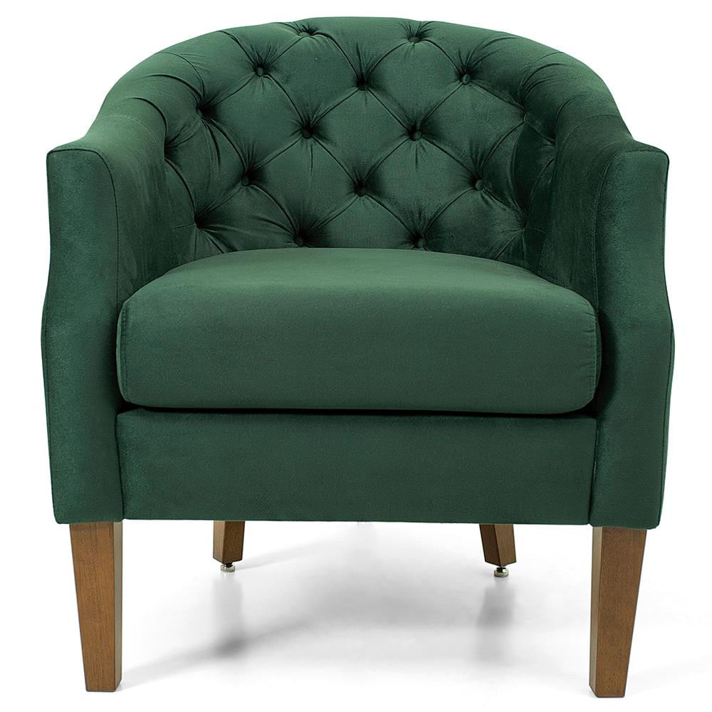 Poltrona Herval Milos