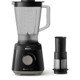 Liquidificador Philips Walita Daily 2 Litros 600W RI2112 - Preto