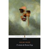 Livro Retrato De Dorian Gray, O