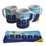 Caneca Presente Para Sogra Multiamor Sabão Em Pó Rótulo