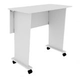Escrivaninha Desmontável Home Office Levi Mdf Computador