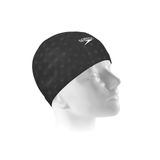 Touca Speedo Comfort 3D Cap Unissex 528850-180