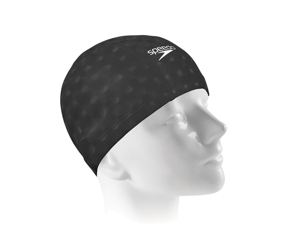 Touca Speedo Comfort 3D Cap Unissex 528850-180