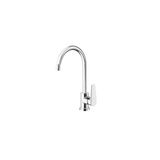 Torneira de cozinha monocomando mesa bica alta docol lift