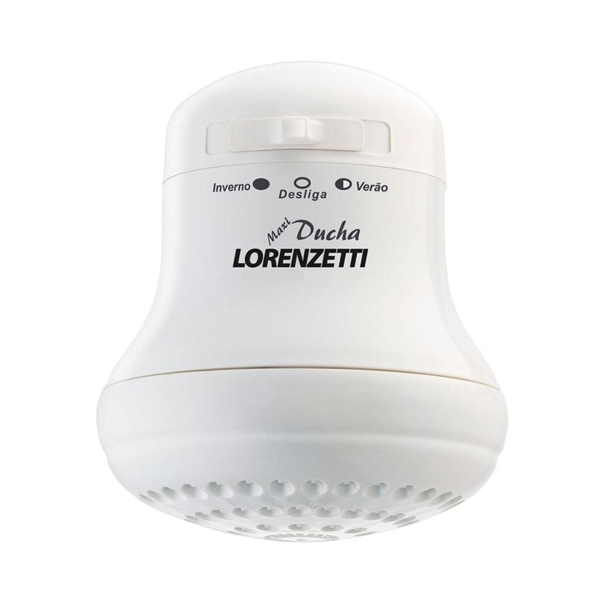 Ducha / Chuveiro Maxi 3200W  - Lorenzetti - 110V é boa?