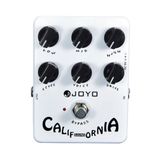 Pedal de Guitarra Joyo California Sound JF-15