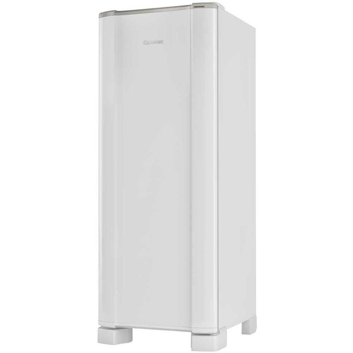 Geladeira/Refrigerador Esmaltec Cycle Defrost 1 Porta ROC31 245 Litros Branco - 110V é boa?