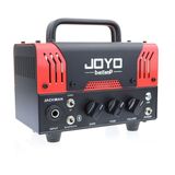 Amplificador Joyo Para Guitarra Jackman Bantamp Marshall Jcm