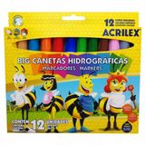 Big Caneta Hidrograficas