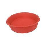 Forma de Silicone Redonda 24 cm Class Home