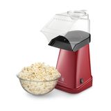Pipoqueira elétrica 1200w sem óleo ce028 220v