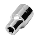 SOQUETE TORX 1/2 E22 TORX