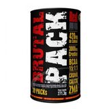 Brutal Animal Pack - 30 Packs Red Series