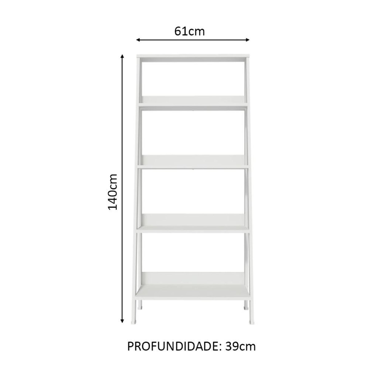 MV19544037_Estante-Escada-para-Livros-com-4-Prateleiras-Madesa_4_Zoom