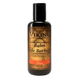 Balm Para Barba Hidrata Tonifica - Terra Viking 140ml