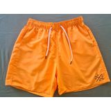 Shorts Praia / Piscina Tactel