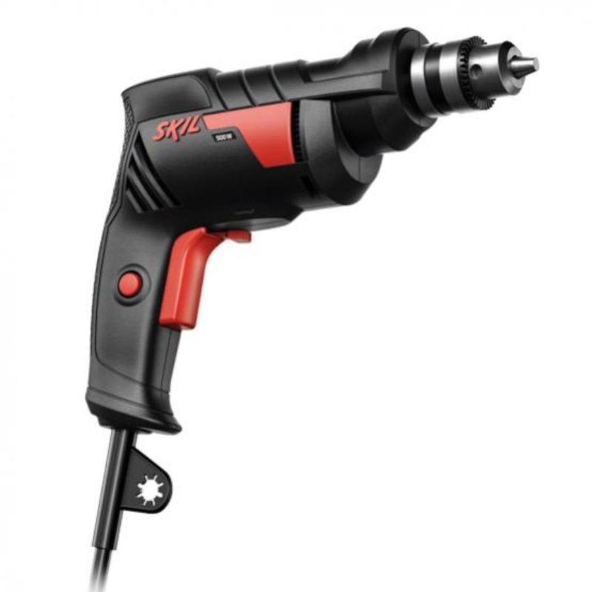 Furadeira Profissional 3/8 POL 570W 2 Velocidades Referência 6602 SKIL é boa?