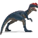 Dinossauros Schleich, Brinquedo De Dinossauro, Brinquedos De Dinossauro Para Meninos E Meninas De 4 A 12 Anos, Dilophosaurus