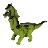 Brinquedo Em Plástico Dinossauro - 99toys 202138