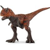 Dinossauros Schleich, Brinquedo De Dinossauro, Brinquedos De Dinossauro Para Meninos E Meninas De 4 A 12 Anos, Carnotaurus