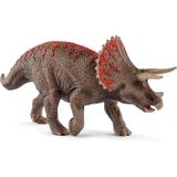 Dinossauros Schleich, Brinquedos De Dinossauro, Brinquedos De Dinossauro Para Meninos E Meninas De 4 A 12 Anos, Triceratops