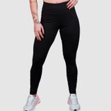 Calça Leggin Nc Fit - Preto P