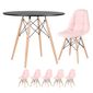 MV19862238_KIT---Mesa-Eames-90-cm-preto---5-cadeiras-estofadas-Eames-Eiffel-Botone---Rosa_1_Zoom