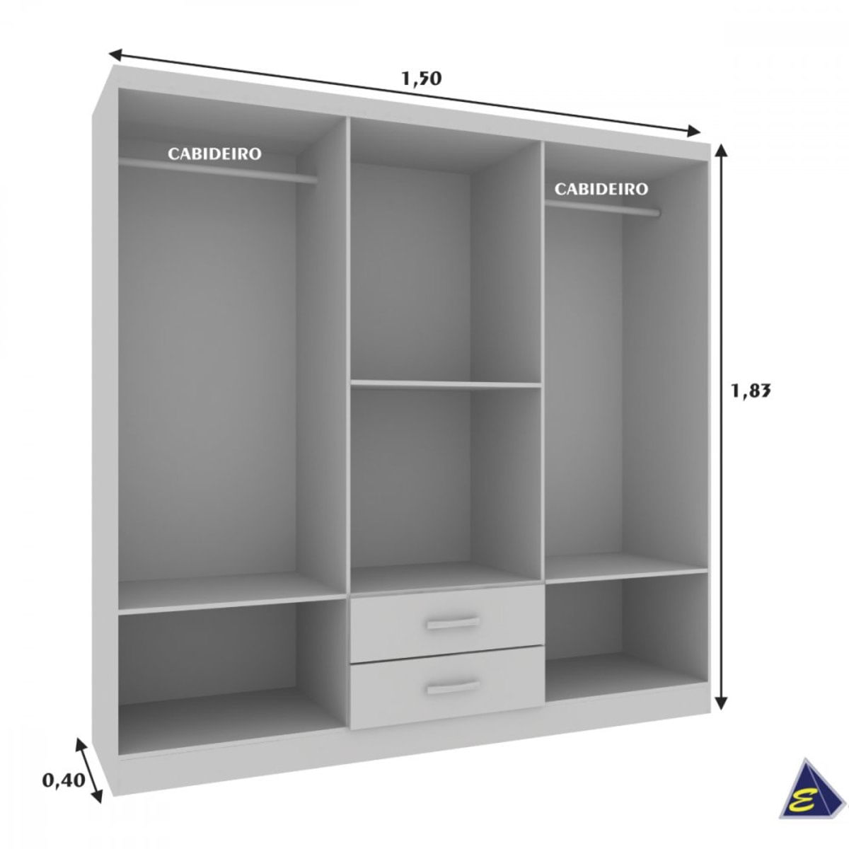 MV19978979_Guarda-Roupa-Casal-6-Portas-2-Gavetas-Atalaia-Evidencia-Moveis-Branco_4_Zoom