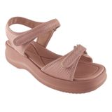 Sandalia Papete Feminina Casual Azaleia Confortavel