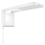 Chuveiro Eletrônico Lorenzetti Acqua Storm Ultra, Branca