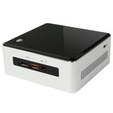 Computador Pc Mini Cpu Nuc Intel I5 5° 8gb Ssd 240 Nuc5i5ryk