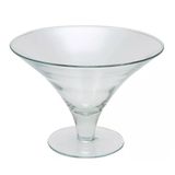 Taça Bomboniere, sobremesa, gigante para festas, Eventos, Hotéis, 2,4 L   23x28cm