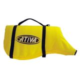 Colete Salva Vidas (Eaf) Pet Vest g Ativa