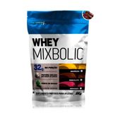 Whey Protein Mix Bolic 2kg - Sports Nutrition