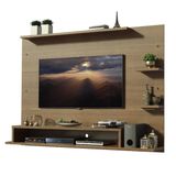 Painel para TV até 60 Polegadas Madesa Alfa