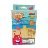 Massa Areia Castelo Mágico 150 g Zoop Toys