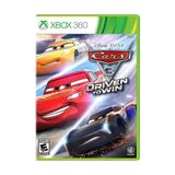 Cars 3 Driver To Win - Xbox 360