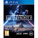 Star Wars Battlefront 2 (ps4)