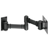 Suporte articulado  para TV de 19 a 56  STPA50