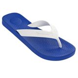 Sandália Ipanema Anatômica Surf Azul 43 / 44