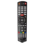 Controle Remoto Compativel Tv Semp Toshiba Sti Ct-6610