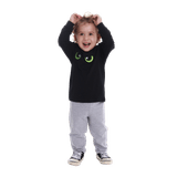 Pijama Infantil Dragão Corajoso - Comfy - Quimera Kids