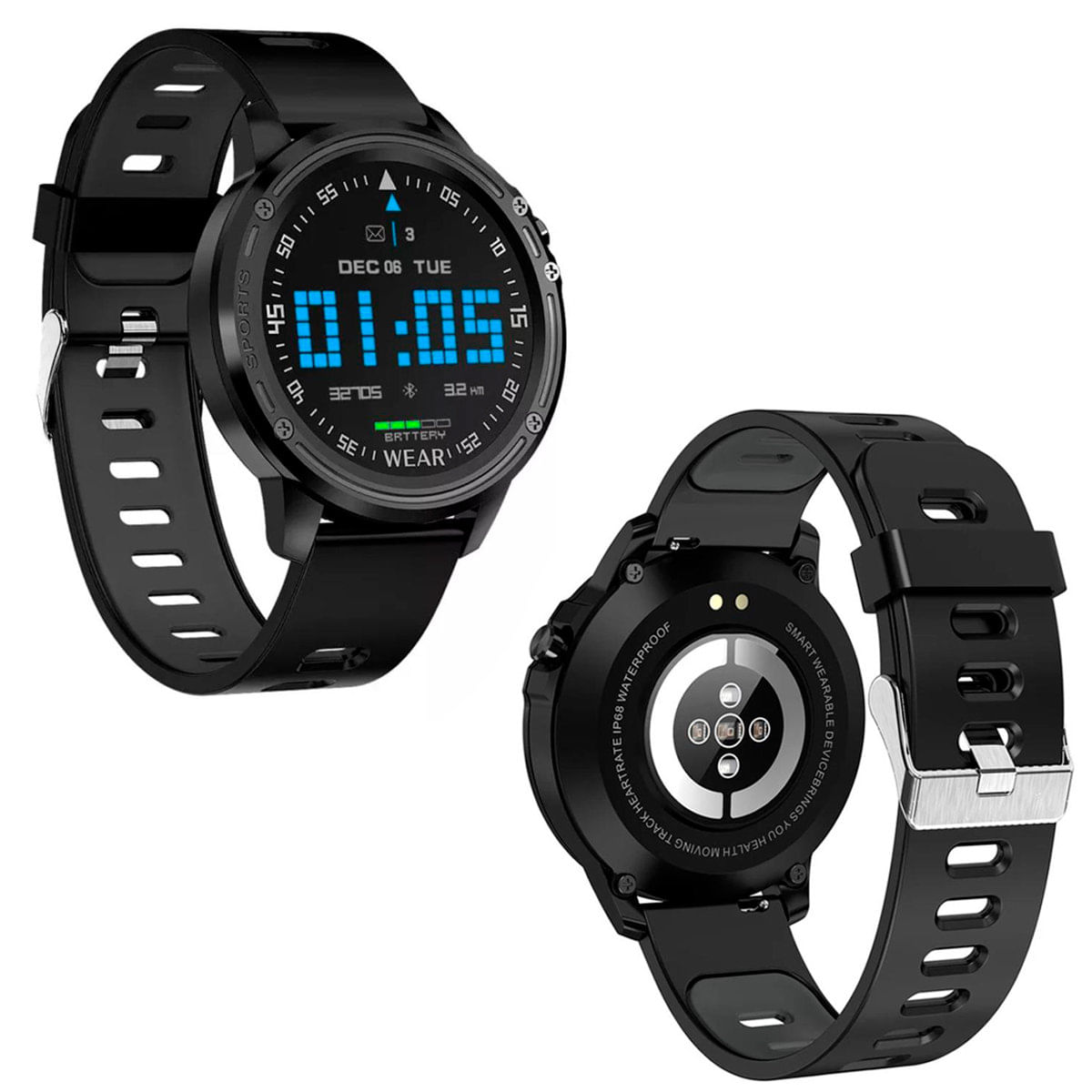 Gs wear смарт. Смарт часы Waterproof 1.3. Rohs ip68 Waterproof Smart Wearable device. Smart Wear часы.