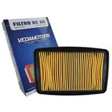 Filtro de ar CB250F Twister 2016 em diante