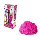 Massa Areia Para Modelar 453g Kinetic Rosa Sand Sunny