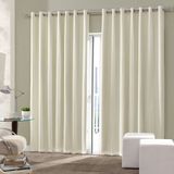 Cortina Blackout de Sala e Quarto Em Tecido 4,00 x 2,50 Admirare